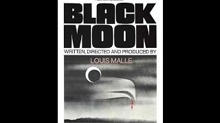 BLACK MOON  1975  Trailer [upl. by Bullen]