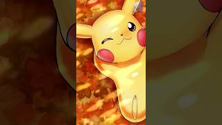 Did You Know This About Pokémon Names Pokemon pokemonfactshorts Anime pikachu toppokemon [upl. by Stevy]