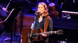 Brandi Carlile Fall Apart Again [upl. by Apps502]