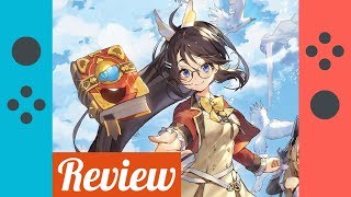 RemiLore Switch Review [upl. by Skerl]