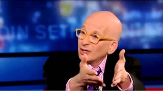 Seth Godin on Why You Need To Build A Business For Yourself [upl. by Longtin]