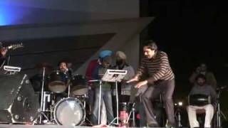 babbu maan live touchwood [upl. by Elianore546]