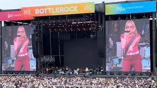 BottleRock 2023  Sheryl Crow All I Wanna Do Live [upl. by Fabio]