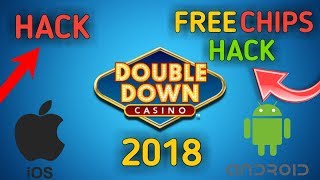 DOUBLEDOWN CASINO FREE CHIPS androidios 2018 [upl. by Laura]