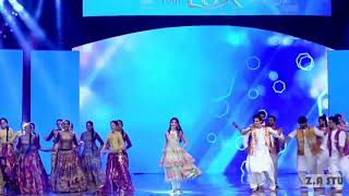 Mawra Hocane Complete Dance  KalaBaaz Song By Aima Baig 16th LSA [upl. by Leede281]