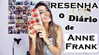 Minissérie  Anne Frank Toda a História The Whole Story Parte 2 [upl. by Nadiya]