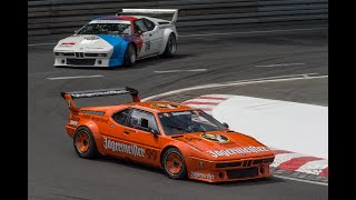 Carrera Digital 124  BMW M1 Procar quotJägermeisterquot  Optik Tuning [upl. by Acyre984]