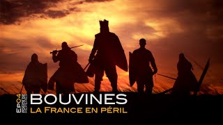 BOUVINES la France en péril  Points de Repères épisode 04 Trailer [upl. by Eillehs]