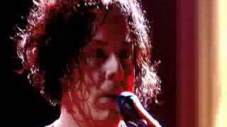 The White Stripes  Do Live Studios Canal 2007 [upl. by Eisinger]