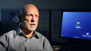 An Inside Look With Professor Doug Martin UW Masters in Computational Finance and Risk Management [upl. by Yahsal]