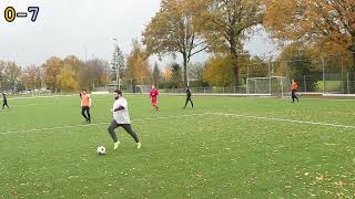 Hengelo Football Stars part 122 [upl. by Aloap]