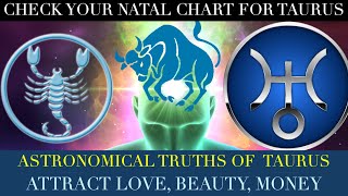 Occult Knowledge of Taurus Torus Astrophysiology [upl. by Antoni99]