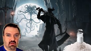 DSP Greatest Fails on Bloodborne RAGE Salty Compilation [upl. by Hoffer47]