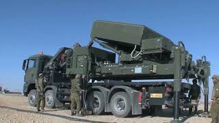 Israels NEW Air Defense System called the MAGIC HAND that is going to replace the IRON DOME [upl. by Adnalro37]