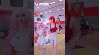 Chiến thắng của chị là xứng đáng nhéshorts cosplay anime [upl. by Ahsenyl]