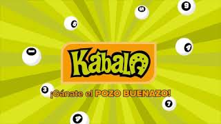 Sorteo Kábala  Jueves 12 de Enero de 2023 [upl. by Nahtanhoj]