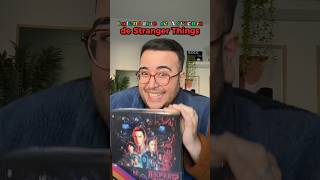 CALENDARIO DE ADVIENTO D STRANGER THINGS🎁🎄 strangerthings calendariodeadviento [upl. by Thirzi]