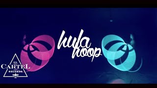 Daddy Yankee  Hula Hoop Official Lyric Video [upl. by Macswan777]