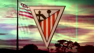 Himno del Athletic 1950 [upl. by Ahsatniuq]