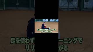 元ヤクルトスワローズ投手【館山昌平さん】伝授！ 投球改善ドリル！野球 キレダス プロ野球 [upl. by Adnoryt642]