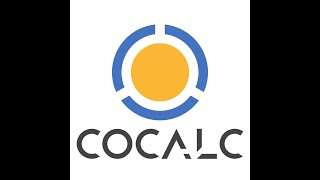 CoCalc Overview [upl. by Lanie]