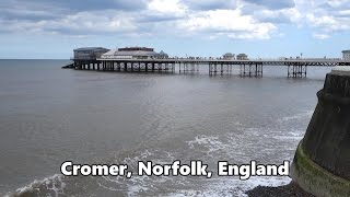 Cromer Lobster and Crab Festival [upl. by Vaughan]