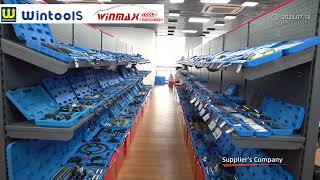 Wintools Introduction Video 2023 winmax wintools [upl. by Eiger]