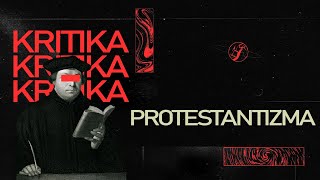 Kritika Protestantizma  Sola Scriptura [upl. by Toolis]