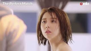 Clothes Stolen Then Caught The Perfect Match EP 12 Ivy Shao Pt1 ENF [upl. by Gardas571]