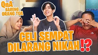 QnA BARENG AYAH DAN MAMAH [upl. by Adnahsed]