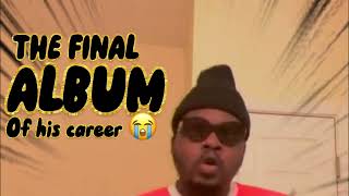 SEE VIDEO Olamide Says This Is His Final Album Titles it ‘Unruly’ 😭 [upl. by Atiuqal]