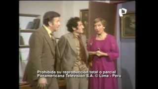 quotRisas y Salsaquot La gran escuela de los comediantes peruanos [upl. by Mikey863]