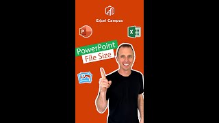 Optimize PowerPoint File Size Solutions for Reducing Large File Sizes [upl. by Uliram496]