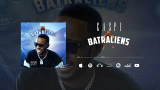 Gaspi  Batracien Son Officiel [upl. by Aiekan]