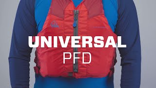 Universal PFD from Palm Equipment [upl. by Franck]