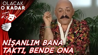 Cemil İpekçi  Olacak O Kadar [upl. by Atreb]