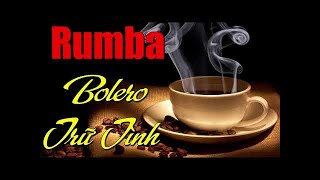 Liên Khúc Rumba Trữ Tình Bolero Không Lời Hải Ngoại  LK Nhạc Vàng Hay Nhất 2018  Nhạc Sống Mạnh Hà [upl. by Namie]