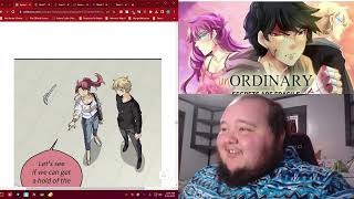 unOrdinary Episode 311316 Live Reaction [upl. by Franklyn]