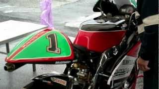 Aprilia RS 250 GP [upl. by Sheng154]