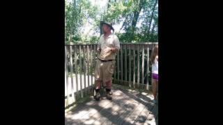 Bowmanville Zoo Baby Cubs [upl. by Kathleen]