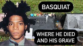 Basquiat ExplainedJeanMichel BasquiatDeeper Than Read Episode 6 closed caption👨🏾‍🎨🎨 [upl. by Pages]