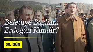 Belediye Başkanı Erdoğan Kimdir  1998 [upl. by Noitsuj]