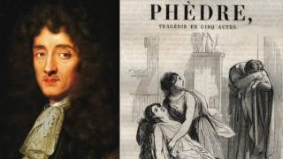 Jean Racine  Phèdre La ComédieFrançaise  France Culture [upl. by Redan]