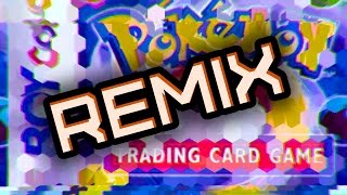 Pokemon Trading Card Game World Map  Masons Lab Remix [upl. by Minerva896]