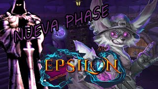 NUEVA CASA EN WOW EPSILON empezando desde cero [upl. by Tichonn10]