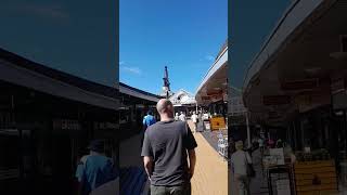 At The Bury Market In Bury England 🏴󠁧󠁢󠁥󠁮󠁧󠁿 Part 4 [upl. by Eyahs]