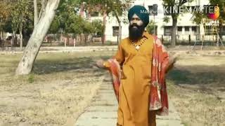 Sardar ji  Manveer  New punjabi song  New lasted punjabi song [upl. by Medarda]