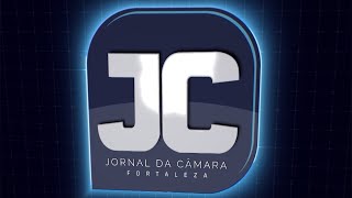 JORNAL DA CÂMARA FORTALEZA 10 09 2024 [upl. by Chadabe126]