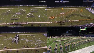 My Top DCI MomentsBrass Hits [upl. by Allimrac]