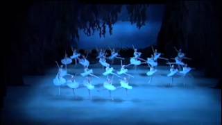 Swan Lake at the Mariinsky [upl. by Helve946]